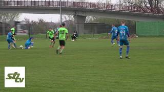 Sbtv - Dnevnik - Nk Vinogorac - Nk Tomislav Cerna 11 - 31.03.2026.