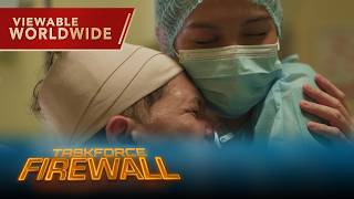 Taskforce Firewall: Callie's father is finally okay! (Episode 42)