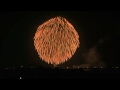 長岡 正三尺玉 8月2・3日4発連続〜長岡の大花火 〜
