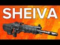 Black Ops 3 In Depth: Sheiva Assault Rifle Review