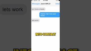 How This Producer Made 371 Songs With Juice WRLD