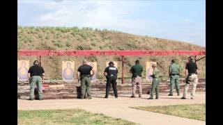 ONPD Yearly Firearms Qualification