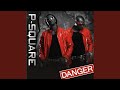 Danger Instrumental mp3