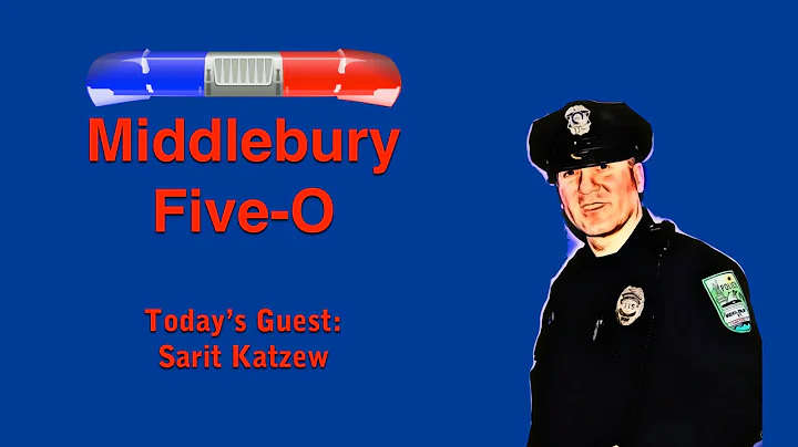 Middlebury Five-O: Sarit Katzew