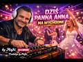 DZIŚ PANNA ANDZIA MA WYCHODNE -  by Majki AI COVER