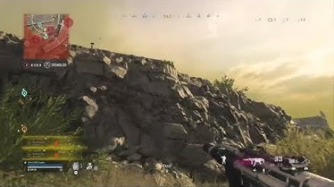 Squad wipe 1v4 (Rebirth Island - Warzone)