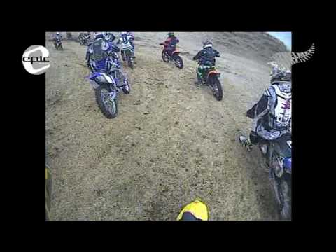 Epic Events 4 hour enduro 2009