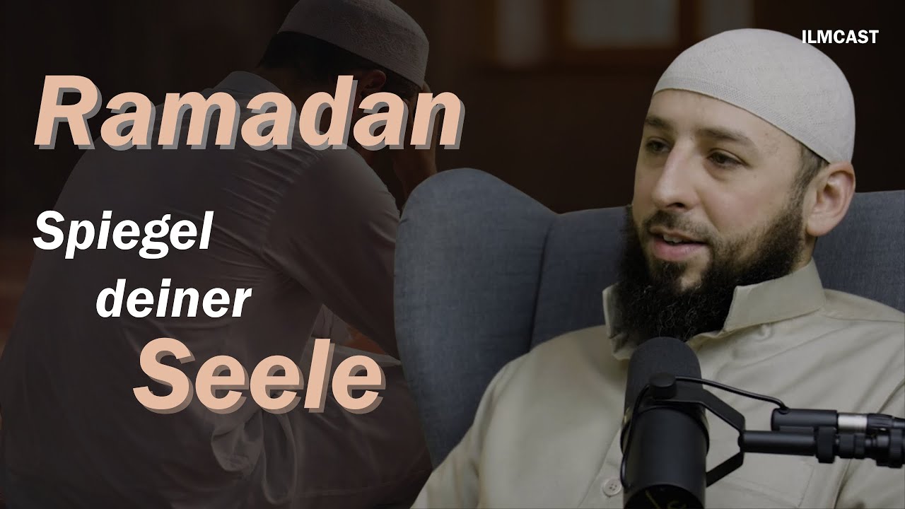 Du Fastest, aber änderst du dich? - Wichtigkeit von Tarbiyyah und Muhasaba