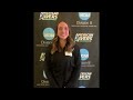 American Rivers Conference: Special Olympics PSA