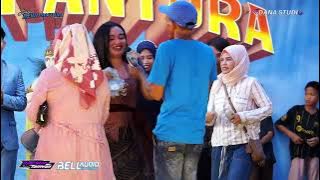 PUPU BAYU || INDAH WATY || SANDIWARA DEWI PANTURA 2024