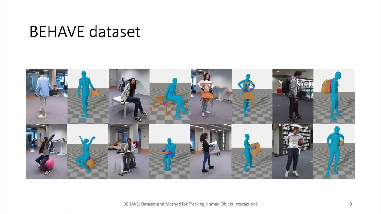 Люди для архитектурной визуализации. Amdox interaction. Превращение человека в предмет. Human object. Груда вещей.