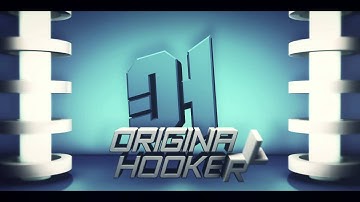 Original Hooker Intro By monstyARTS