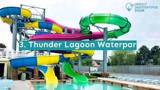 9 Fun Things to Do Near Ocean City, MD