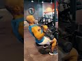 How To Do Lat Pull Down - Avoid This Common Mistake 🚫