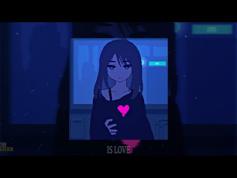 Armanz Brouckz - Is Love (slowed + reverb)