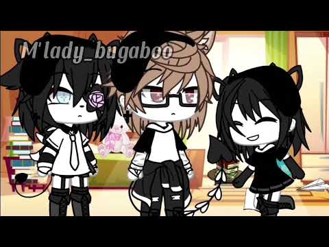 "Replica" || rap pa rap pa rap paa rap || gacha meme ||#110 #gachalife #trending #subscribe #M'lady