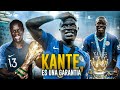 Por esto, TODOS QUIEREN a N'golo KANTE