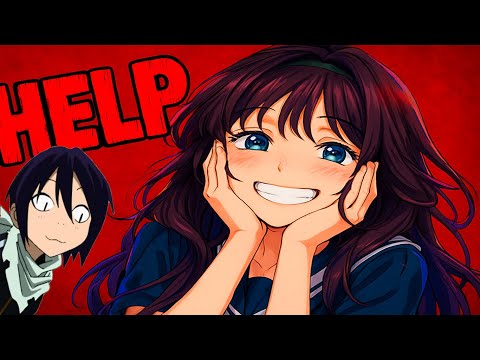 The Perfect Wife But In The Anime World Anime Memes