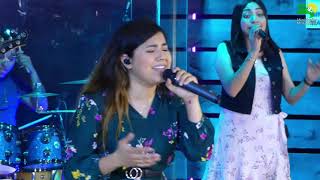 Celebrity Jesucristo Basta │ Vanessa Quiroga & Banda Luz De Noche │ EN VIVO Net Worth