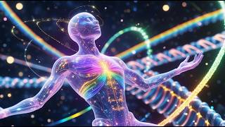 432Hz + 963Hz + 528Hz + 639Hz • The God Frequency Mix: Connect to Higher Consciousness