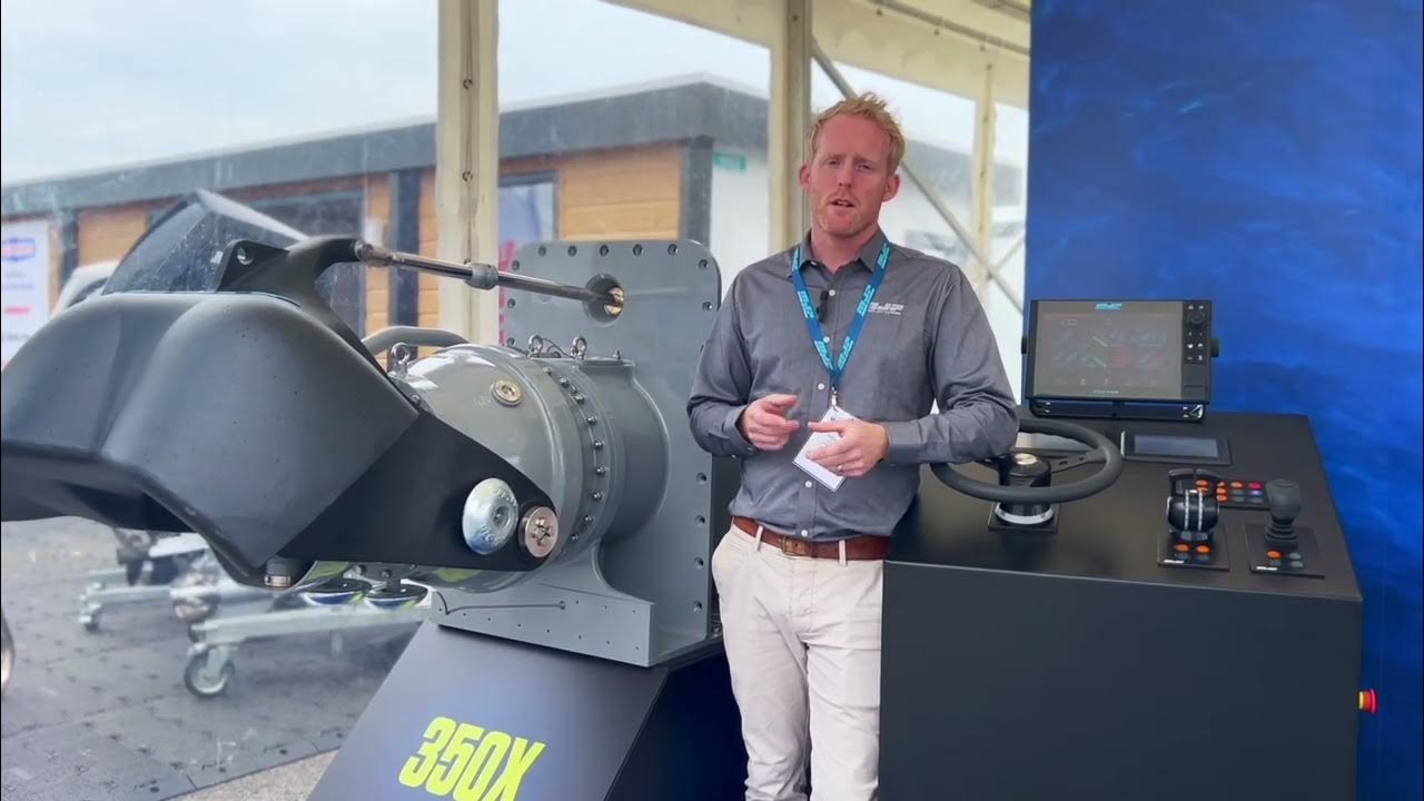 What Is Impeller Tip Clearance? How does it make waterjets more