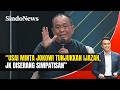 Said Didu: Serangan Pada JK  Terstruktur, Tersistematis dan Masif | Rakyat Bersuara | 28/04