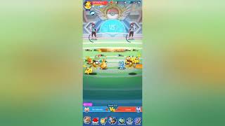 Let's Play - Bootleg Pokemon Games (Little Summoners: Idle Arena) Episode 2 screenshot 5