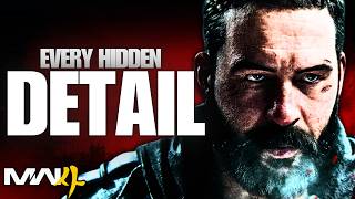 The ULTIMATE Modern Warfare 4 Story Breakdown Explained!