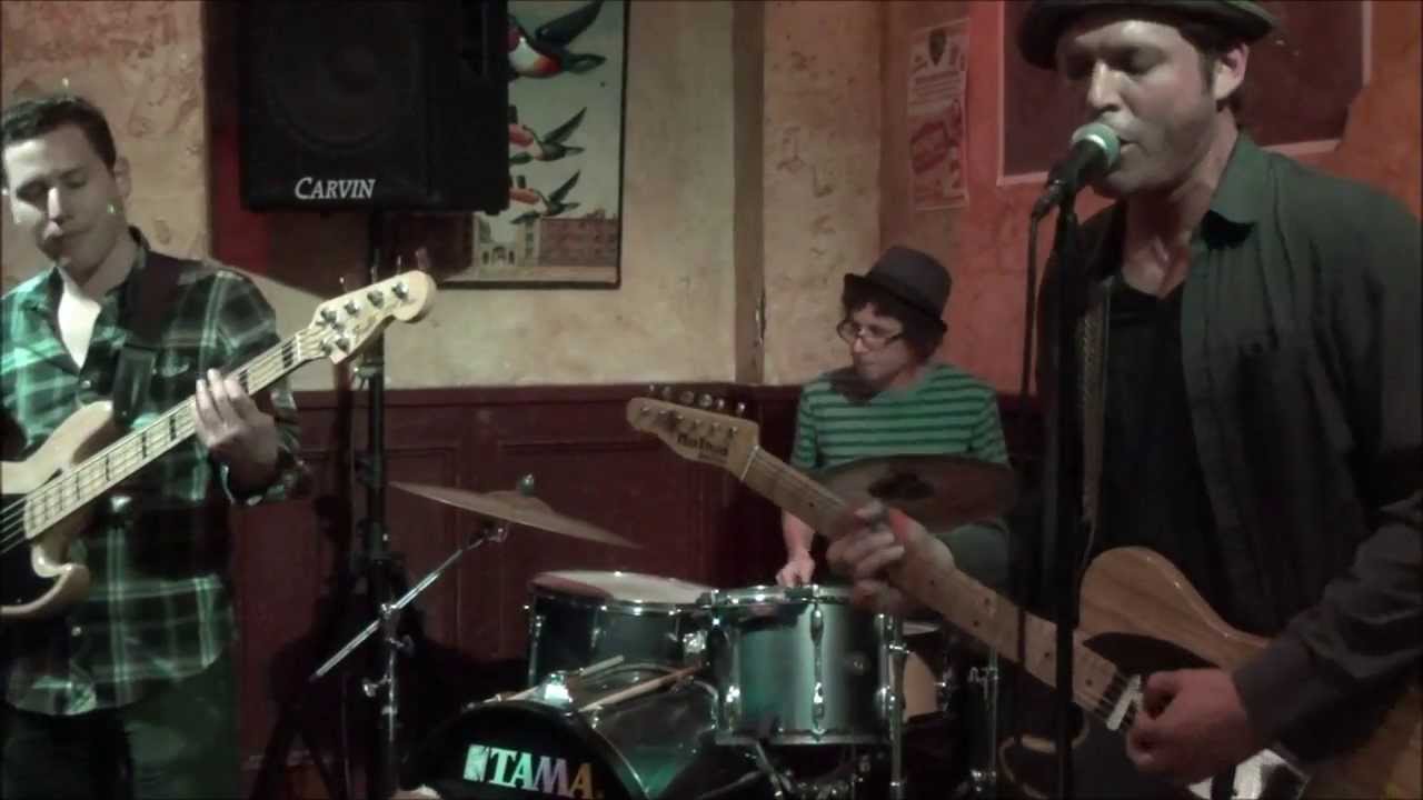 Addicted to the Vibe - Original She Said