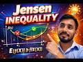 Jensen Inequality | MCQ | ASRB NET Agricultural Statistics