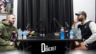 Doxcast Episode 35 - Sleazy