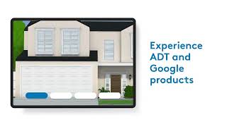Experience A Safer Life with ADT Virtual Tour