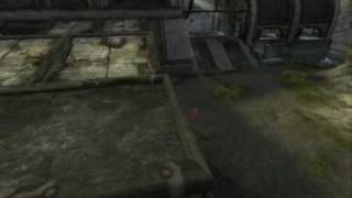 UT3-WAR-Islander: The Trojan Backdoor
