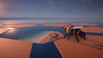 Turbo Sliders Unlimited - User created sumo tracks