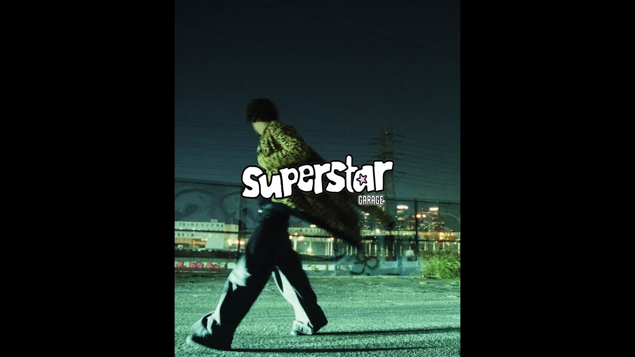 Superstar Garage Racing, 2025