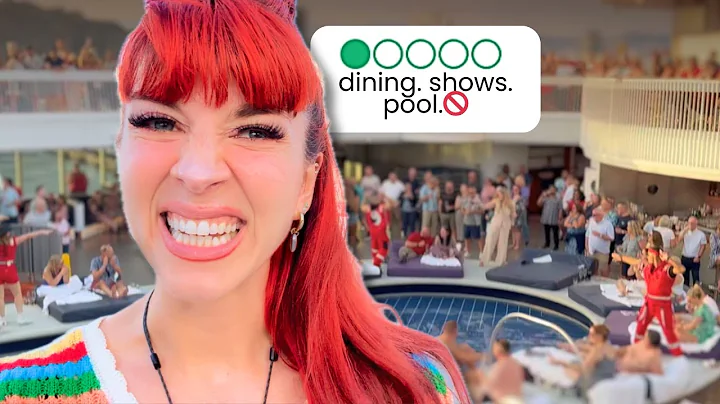 7 Things We HATE About Virgin Voyages Cruises – Honest Review (2025)