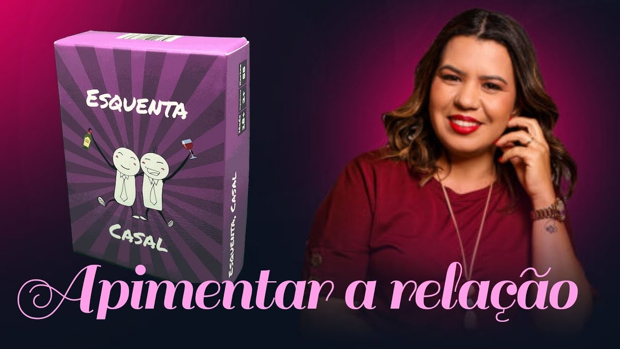 Jogo De Cartas Para Casais - Sexo Terapia Casamento - Jogos