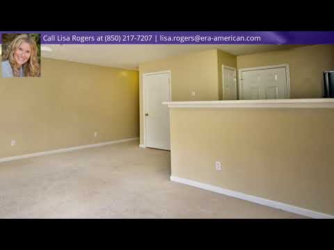 159 Swaying Pines Court, Crestview, FL home video tour