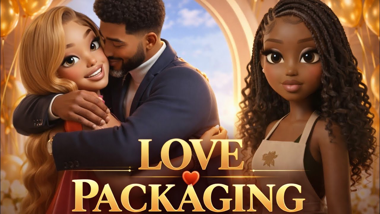 LOVE PACKAGING | Episodes (So far) 
