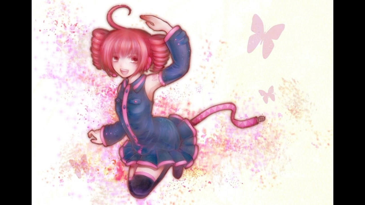 アート・デザイン・音楽 My Angel Be My Angel (feat. 月乃) - YouTube