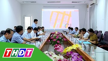 Chủ tịch UBND tỉnh Đồng Tháp tiếp công dân định kỳ | THDT