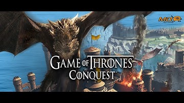 Game of Thrones: Conquest - Gameplay IOS & Android