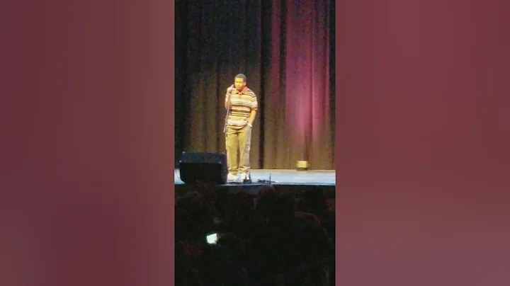 Tyrese-Shame performed by my son Donald McCants in...