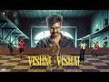 Vishnu vishal birt.ay special mashup  happy birt.ay vishunu vishal  vishnu vishal studioz