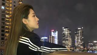 喻言-BAD GIRL「I'm a bad girl...  」🎶