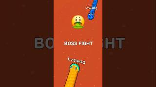 🤑Worm. io Hungary Game #worm #iosgame #shorts #hdgame #populargame #googleplaygames #screentearing