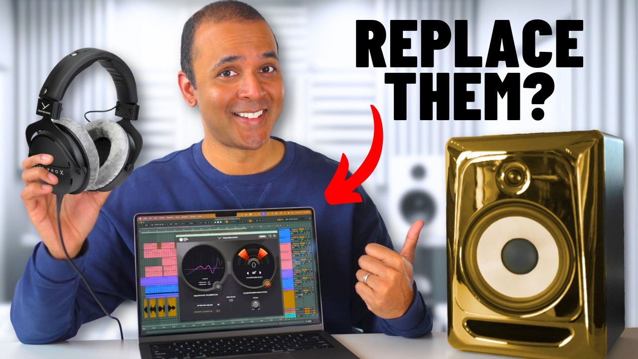 Latest Title & Thumbnail