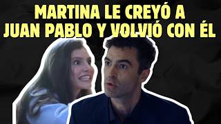 Download Lagu ¡SE VOLVIÓ LOCA! MARTINA SE RECONCILIA CON JUAN PABLO | LOS CASABLANCA CAPÍTULO 150 MP3 Download Lagu ¡SE VOLVIÓ LOCA! MARTINA SE RECONCILIA CON JUAN PABLO | LOS CASABLANCA CAPÍTULO 150 MP3