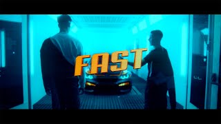Fast - Satunir Ft. Stecca El Papi Official Video