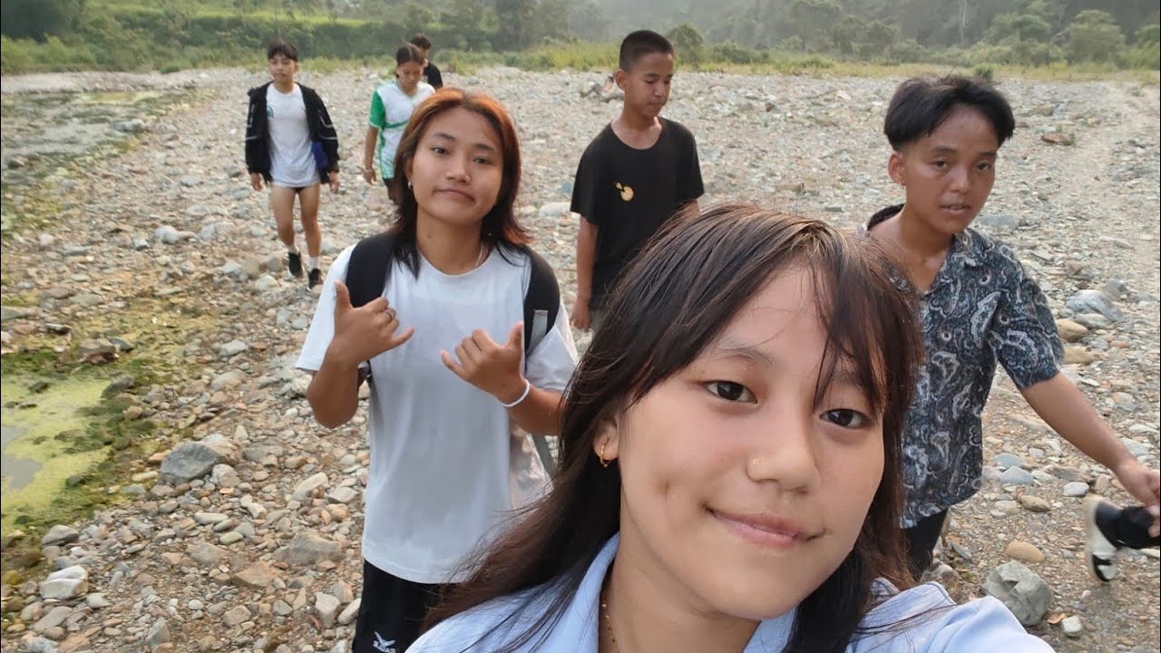 K Socher gako k bhayo.😓😮